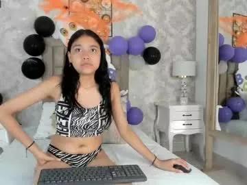 lissa_rosse43 on Chaturbate 