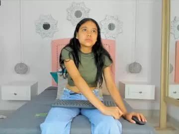 lissa_rosse43 on Chaturbate 