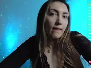 little___angell on Chaturbate 