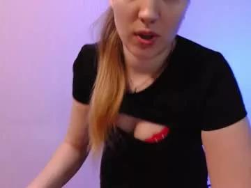 little___angell on Chaturbate 