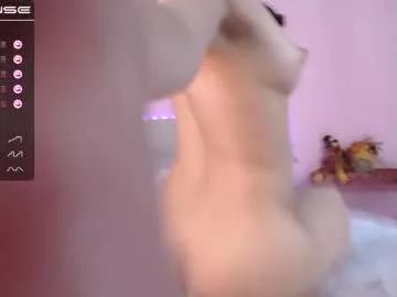 little_effy18 on Chaturbate 