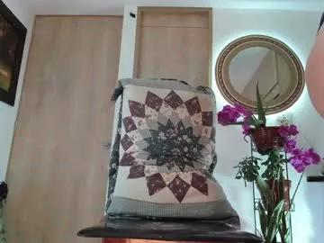 little_izzi on Chaturbate 