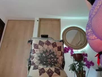 little_izzi on Chaturbate 