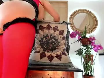 little_izzi on Chaturbate 