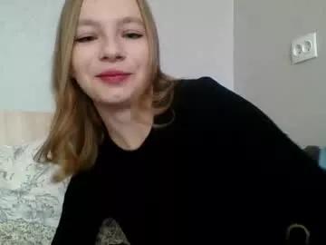 little_mariaa on Chaturbate 