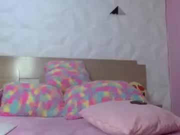 little_mia15 on Chaturbate 