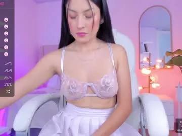 little_sweet_18 on Chaturbate 