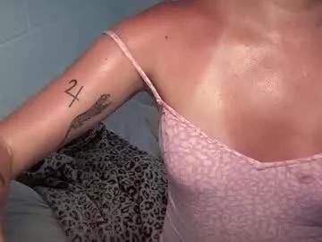 littlemaryjane19 on Chaturbate 