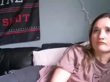 littlesweetmami on Chaturbate 