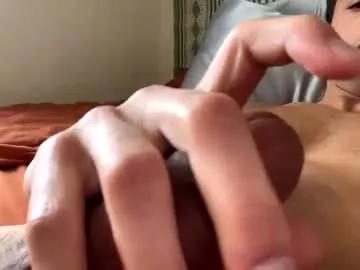 livingsimplyagainn on Chaturbate 