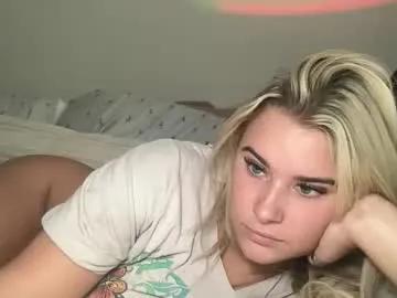 livvymack — Livvymack takes on the new place with lots of bedplay #blueeyes #blond #sexy