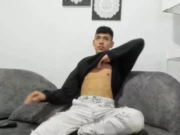 logantwink18 on Chaturbate 