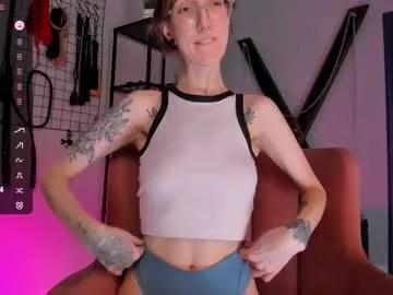 lola_missy on Chaturbate 