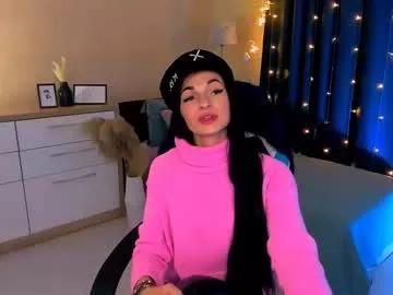 lola_richi on Chaturbate 