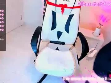 lola_richi on Chaturbate 