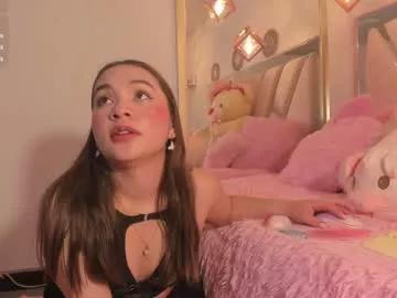 lolaa_pink_ on Chaturbate 