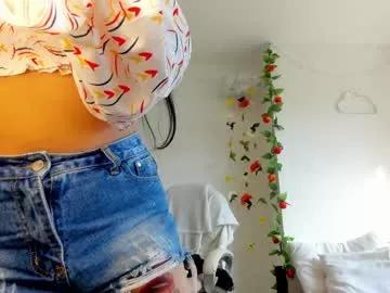 lolaberry_ on Chaturbate 