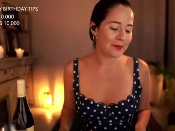 lolalove__ on Chaturbate 