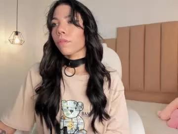 lolarose01 on Chaturbate 
