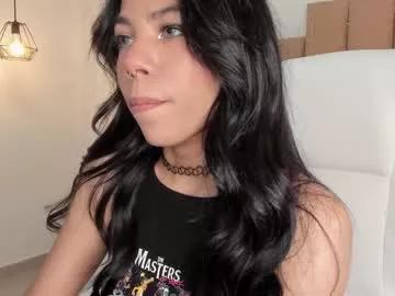 lolarose01 on Chaturbate 