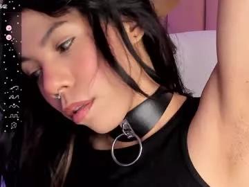 lolarose01 on Chaturbate 