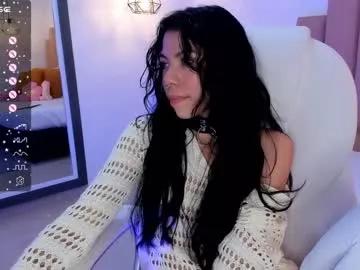 lolarose01 on Chaturbate 