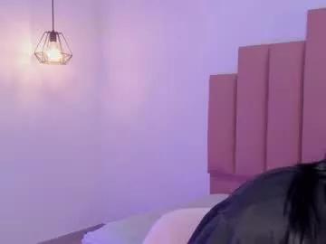 lolarose01 on Chaturbate 