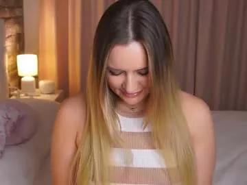 lollidoli__ on Chaturbate 