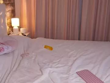 lollidoli__ on Chaturbate 