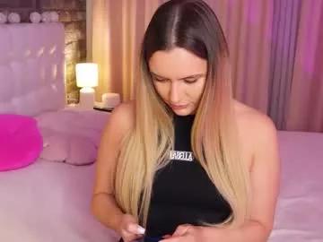 lollidoli__ on Chaturbate 