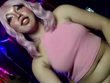 loloveyxx on Chaturbate 