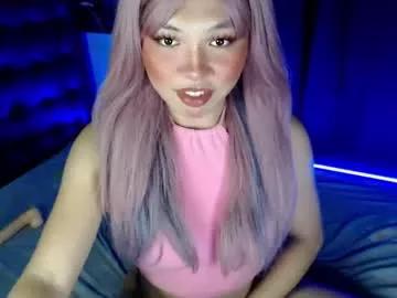 loloveyxx on Chaturbate 