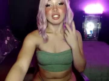 loloveyxx on Chaturbate 