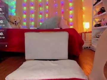 loolisweet on Chaturbate 