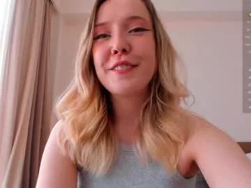 loopcia on Chaturbate 