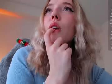 loopcia on Chaturbate 