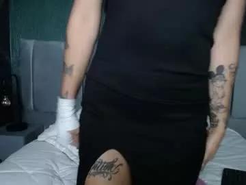 loreane_ on Chaturbate 