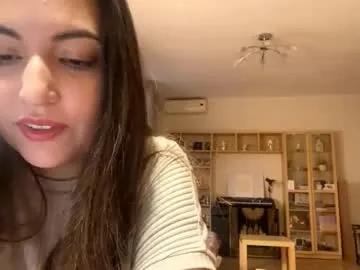 lorenrutty — GOAL: Show my little dance [0 tokens remaining] Welcome to my room! #new #shy #18 #bigtits #brunette