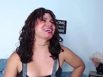 lorraine_baker on Chaturbate 