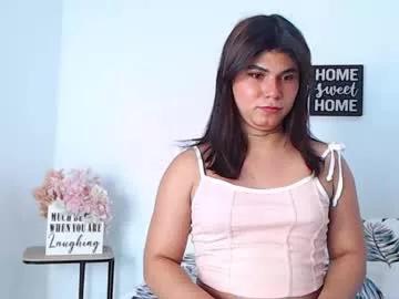 lorraine_baker on Chaturbate 