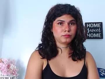 lorraine_baker on Chaturbate 