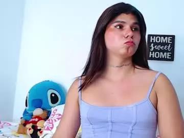 lorraine_baker on Chaturbate 
