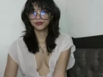 lovely_allys on Chaturbate 