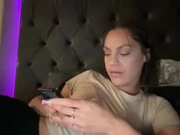 lovelymairah on Chaturbate 