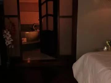 lua_ferch_ on Chaturbate 