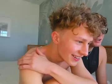 lucas_and_matteo on Chaturbate 