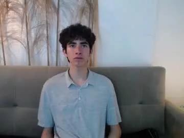 lucas_frost__ on Chaturbate 