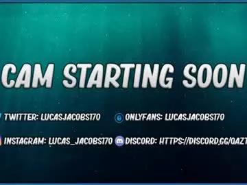 lucas_jacobs on Chaturbate 