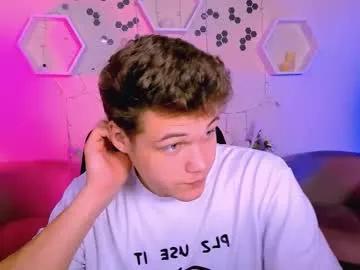 lucas_long_ — GOAL: take off t-shirt [5 tokens remaining] Welcome to my room!I'd be glad to meet you #teen #bigdick #lovense #18 #twink
