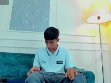lucian_davi on Chaturbate 